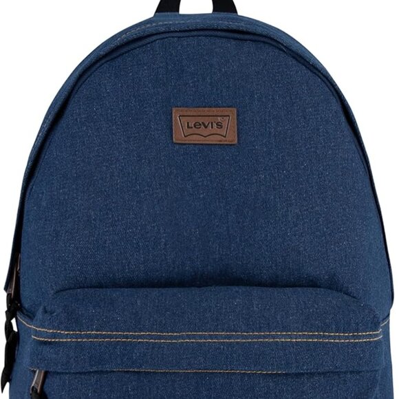 NWT Levi's Backpack, Del Rey - Picture 3 of 15